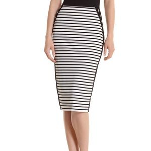 White House Black Market Pencil Skirt